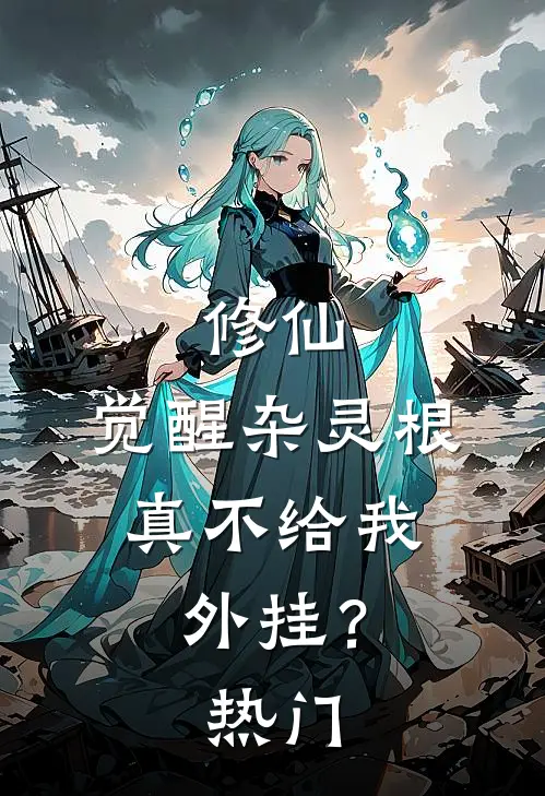 修仙：觉醒杂灵根，真不给我外挂？热门