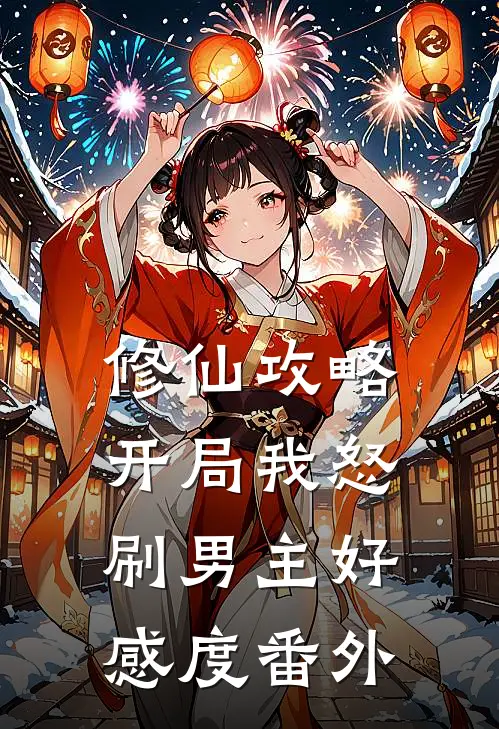 修仙攻略：开局我怒刷男主好感度番外