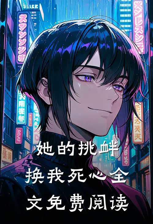 她的挑衅，换我死心全文免费阅读