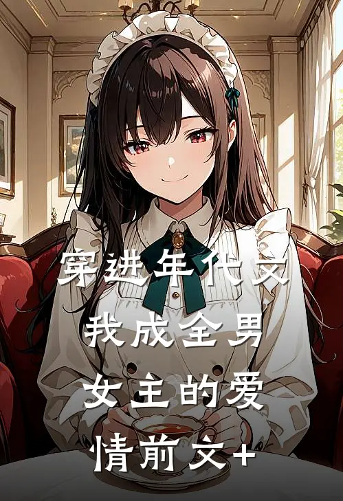 穿进年代文，我成全男女主的爱情前文+
