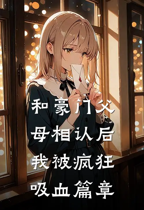 和豪门父母相认后，我被疯狂吸血篇章