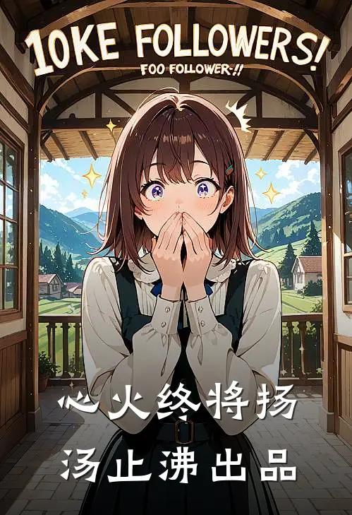 心火终将扬汤止沸出品