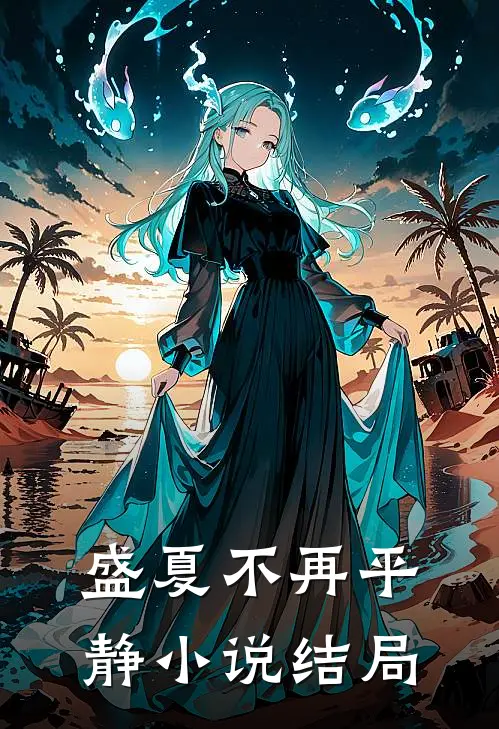 盛夏不再平静小说结局