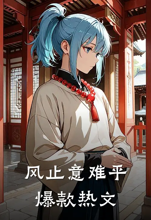 风止意难平爆款热文