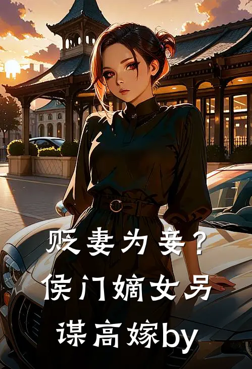 贬妻为妾？侯门嫡女另谋高嫁by