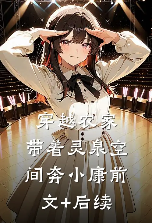 穿越农家：带着灵泉空间奔小康前文+后续