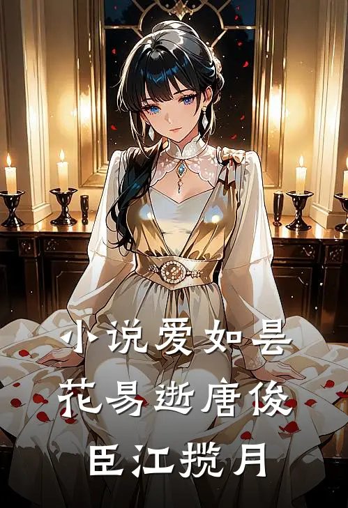 小说爱如昙花易逝(唐俊臣江揽月)