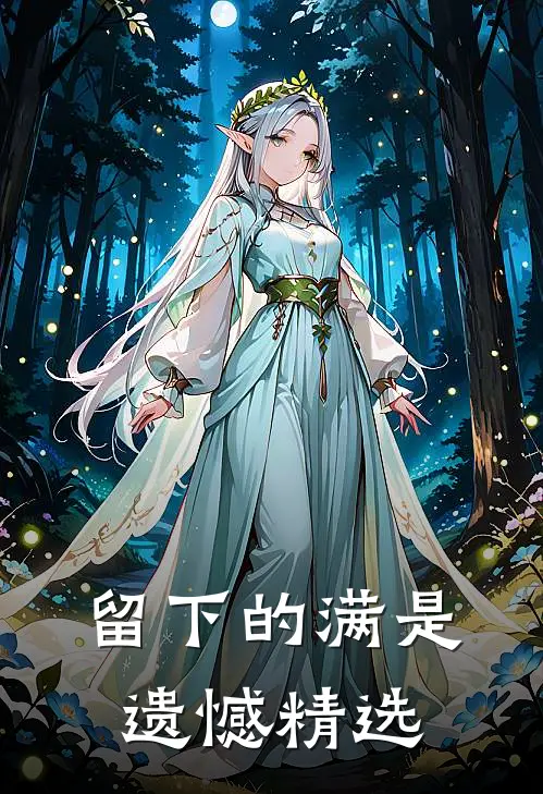 留下的满是遗憾精选