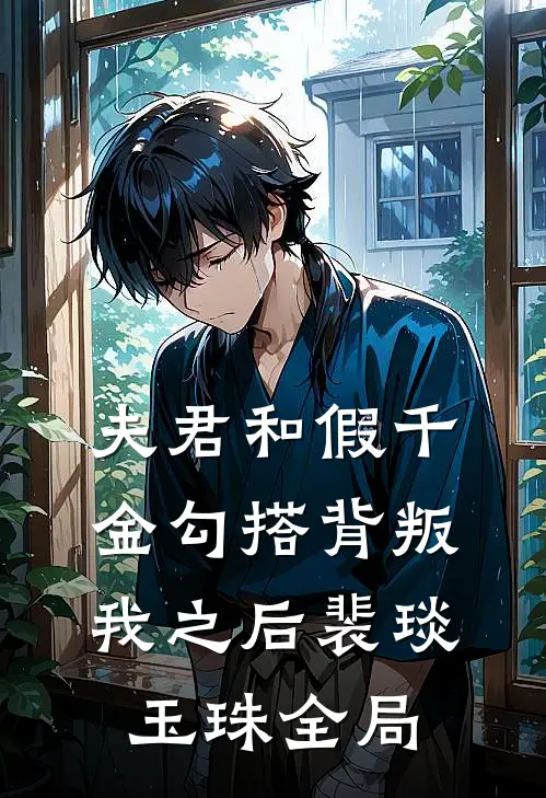 夫君和假千金勾搭背叛我之后裴琰玉珠全局