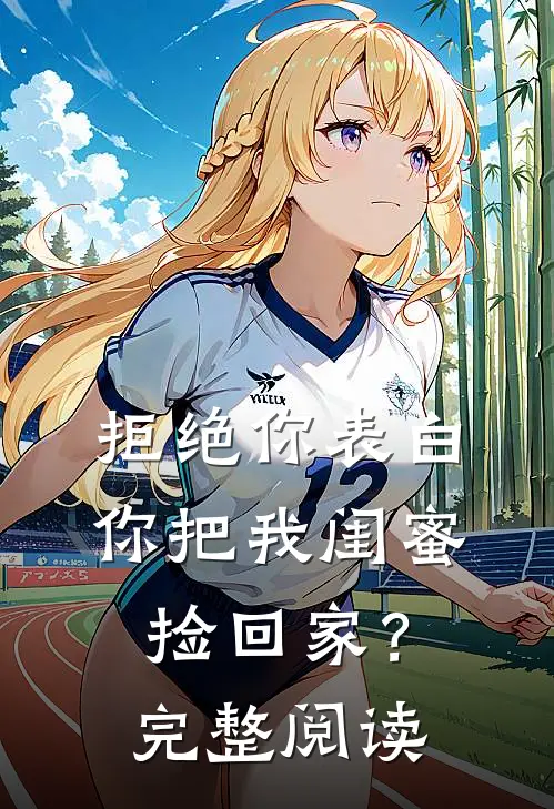 拒绝你表白，你把我闺蜜捡回家？完整阅读