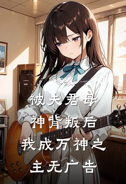 被夫君母神背叛后，我成万神之主无广告