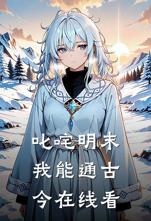 叱咤明末：我能通古今在线看