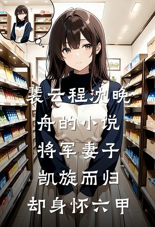 裴云程沈晚舟的小说将军妻子凯旋而归，却身怀六甲
