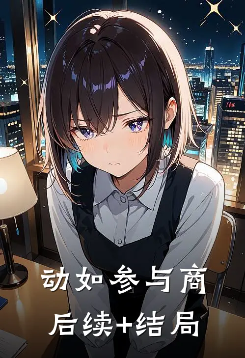 动如参与商后续+结局