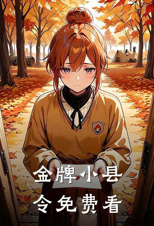 金牌小县令免费看
