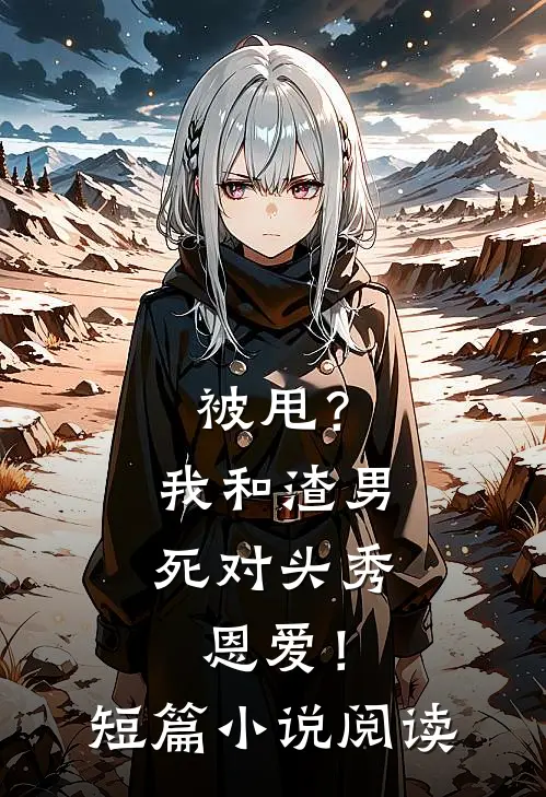 被甩？我和渣男死对头秀恩爱！短篇小说阅读