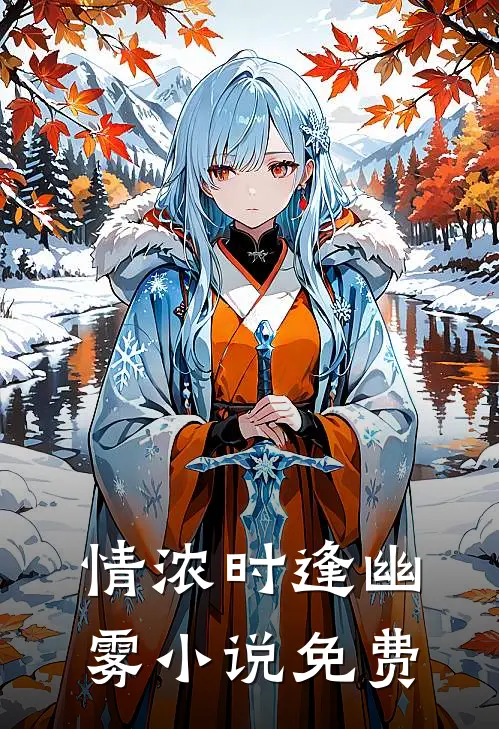 情浓时逢幽雾小说免费