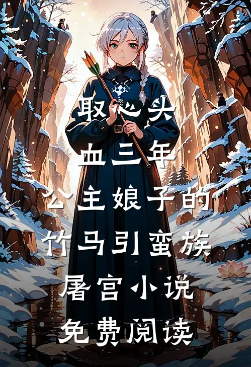 取心头血三年，公主娘子的竹马引蛮族屠宫小说免费阅读