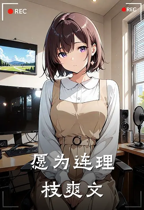 愿为连理枝爽文