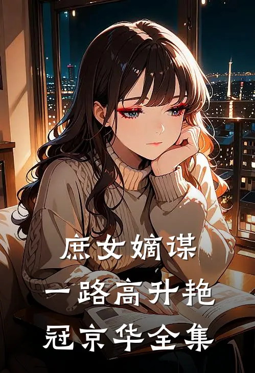 庶女嫡谋：一路高升艳冠京华全集