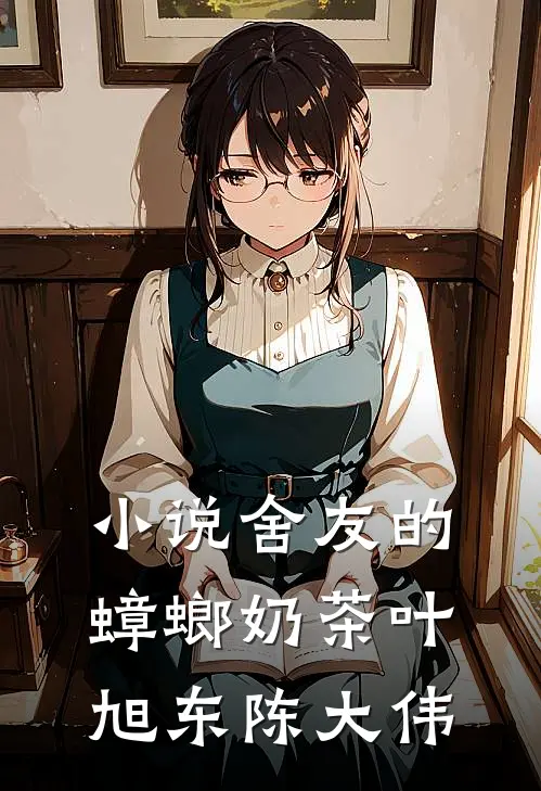 小说舍友的蟑螂奶茶(叶旭东陈大伟)