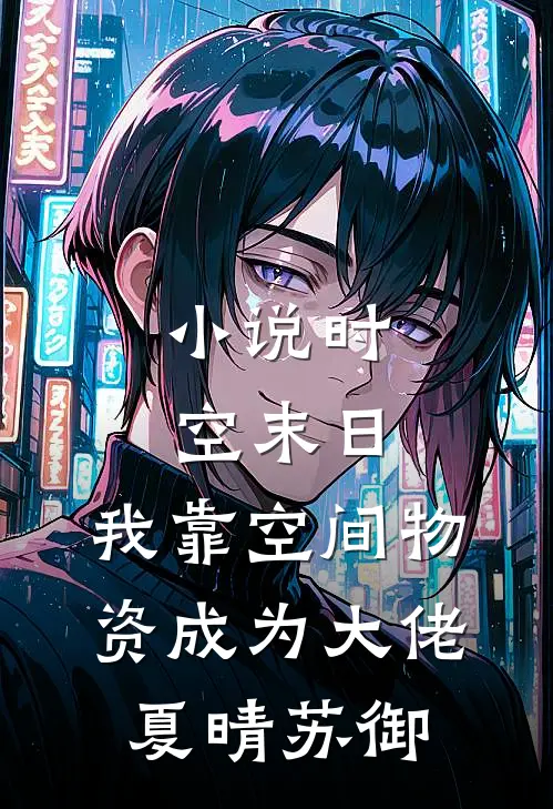 小说时空末日，我靠空间物资成为大佬(夏晴苏御)