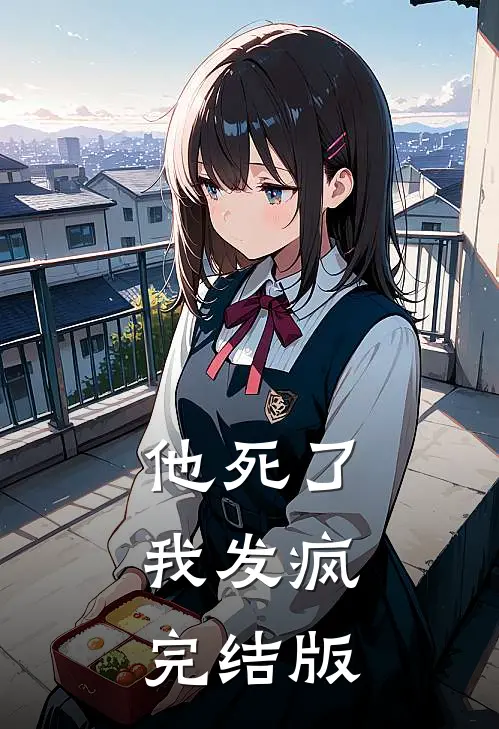 他死了，我发疯完结版