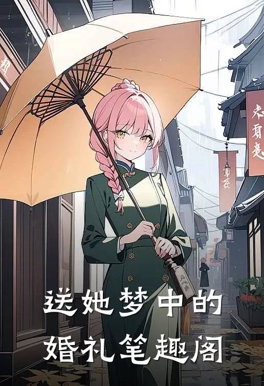 送她梦中的婚礼笔趣阁