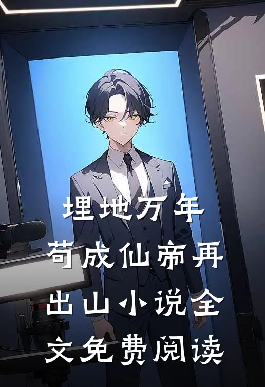 埋地万年，苟成仙帝再出山小说全文免费阅读