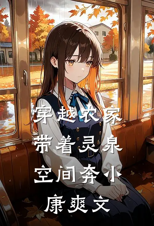 穿越农家：带着灵泉空间奔小康爽文