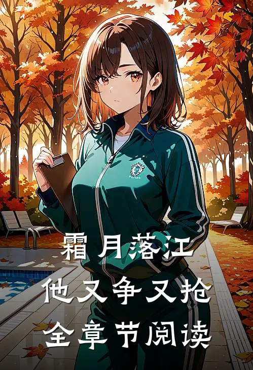 霜月落江，他又争又抢全章节阅读