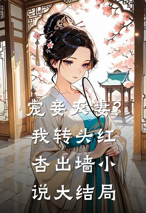 宠妾灭妻?我转头红杏出墙小说大结局