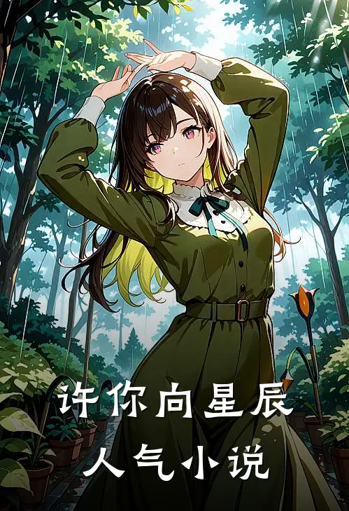 许你向星辰人气小说