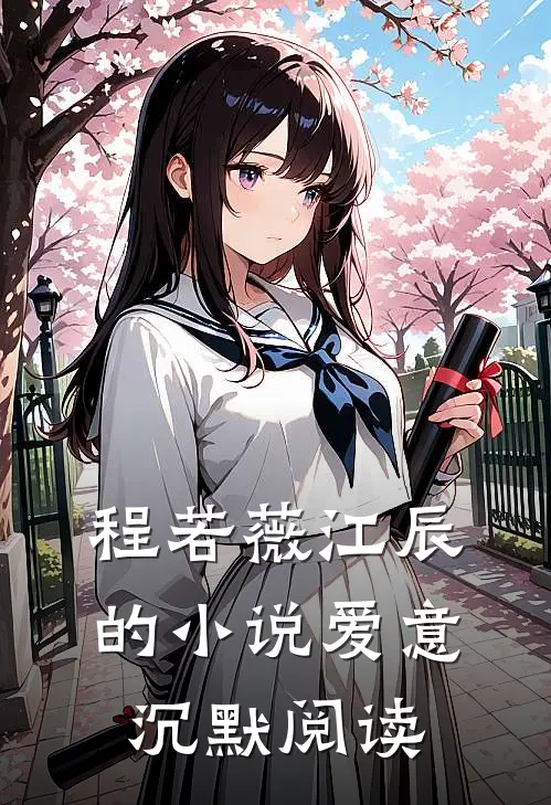 程若薇江辰的小说爱意沉默阅读