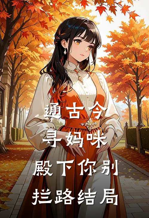 通古今寻妈咪，殿下你别拦路结局
