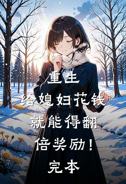 重生：给媳妇花钱就能得翻倍奖励！完本