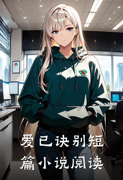 爱已诀别短篇小说阅读