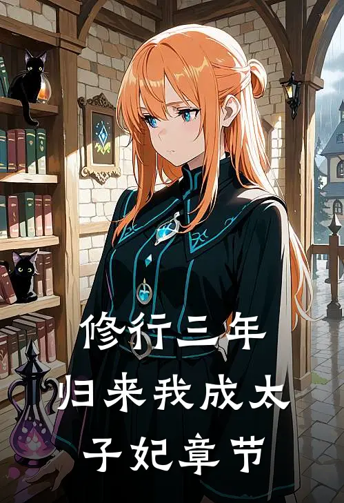 修行三年，归来我成太子妃章节