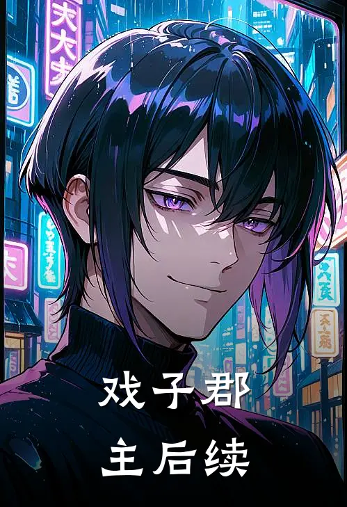戏子郡主后续