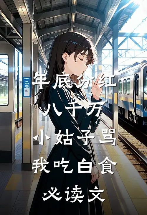 年底分红八千万，小姑子骂我吃白食必读文