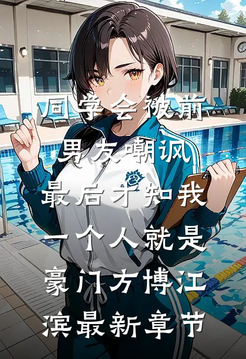 同学会被前男友嘲讽，最后才知我一个人就是豪门方博江滨最新章节