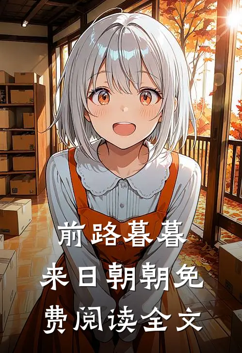 前路暮暮，来日朝朝免费阅读全文