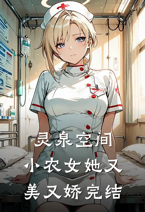 灵泉空间：小农女她又美又娇完结