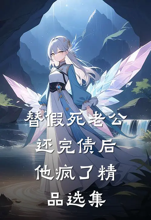 替假死老公还完债后，他疯了精品选集