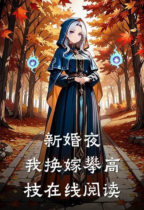 新婚夜，我换嫁攀高枝在线阅读