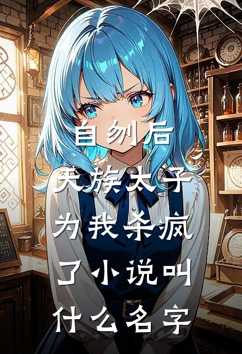 自刎后，天族太子为我杀疯了小说叫什么名字