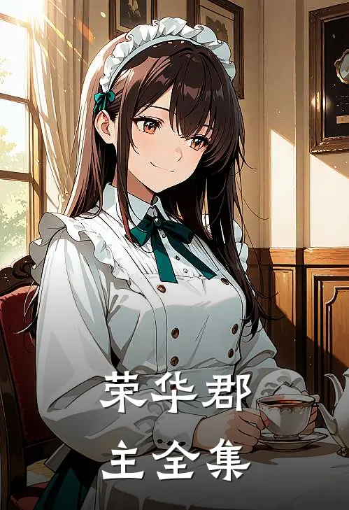 荣华郡主全集