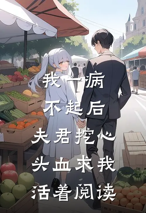 我一病不起后，夫君挖心头血求我活着阅读
