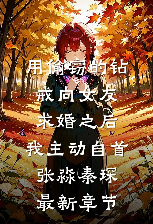 用偷窃的钻戒向女友求婚之后，我主动自首张淼秦琛最新章节