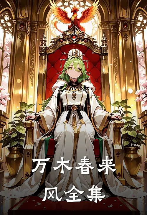 万木春来风全集